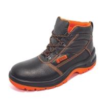 Pracovní obuv  ALFA NEOS O1 SRC kotník