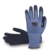 Rukavice protiřezné TB 413RF TFLN