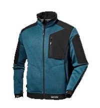 Zateplená mikina SKORPION