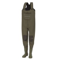 Kalhotové holínky prsačky Kinetic Neogaiter neopren 4mm