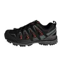 MOUNTAIN FIGHTER pánské outdoorové boty