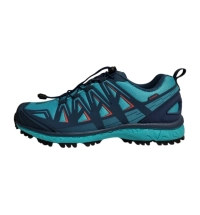 MOUNTAIN FIGHTER dámské outdoorové boty 