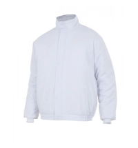 Bunda zateplená do mrazáku Velilla