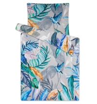 Povlečení mikroflanel EDEN