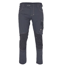 NEURUM CLS kalhoty pas antracit