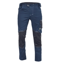 NEURUM CLS kalhoty pas navy