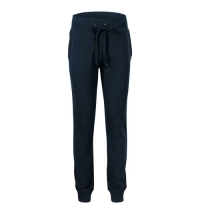 Tepláky REST pánské námořní modrá