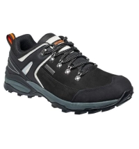 Pracovní polobotka SALVADOR O2 Low black