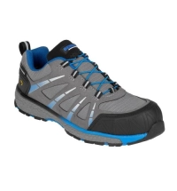 Ultralehká polobotka MARX S3 ESD NM