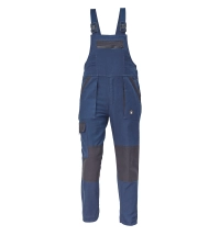 MAX NEO kalhoty lacl navy