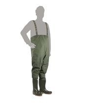 Kalhotové holínky Grand Chest Waders /DEMAR/
