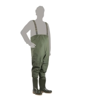 Kalhotové holínky Grand Chest Waders/DEMAR/