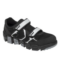 Sandál BOIGA O1 černý