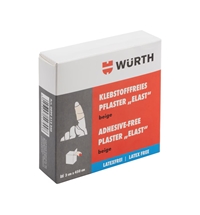 Náplast LATEXFREE-ELAST tělová