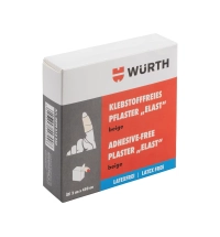 Náplast LATEXFREE-ELAST tělová