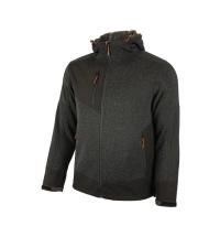 Zimní mikina PROM NORTOS