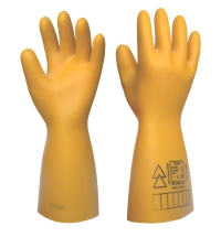 Rukavice dielektrické  ELSEC 7,5 kV