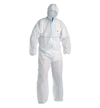 CHEMSAFE MS1 overal