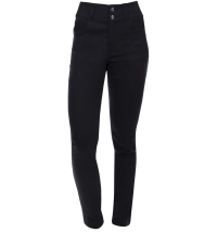 Dámské kalhoty JASVENA černé