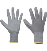 Rukavice protiřezné STINT LIGHT