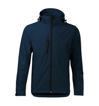 Performance bunda softshell pánská