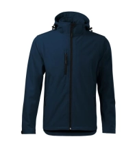 Performance bunda softshell pánská