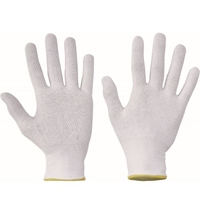 Rukavice BUSTARD Evo + PVC terč