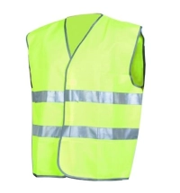 Výstražná vesta LYNX - zelená