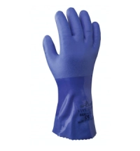 Rukavice SHOWA 660 36 chemické