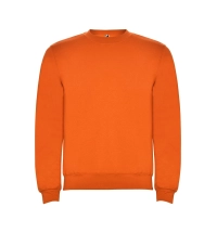 Mikina Clasica pánská oranžová