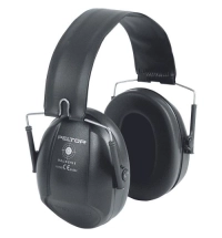 Mušlový chránič Peltor H515FB-516-GN skládací