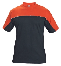 Tričko EMERTON oranžová