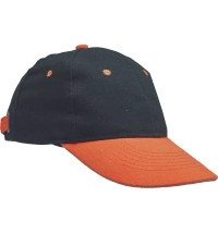 EMERTON baseballová čepice