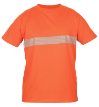 Bavlněné tričko RUPSA RFLX