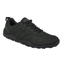 Obuv Barefoot Leather black