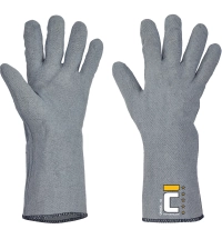 Pracovní rukavice SPONSA termoizolační 35cm