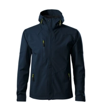 Softshellová bunda pánská Nano