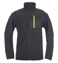 Bunda EMERTON strech fleece