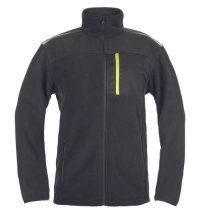 Bunda EMERTON strech fleece
