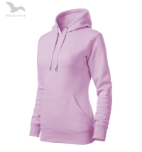 Mikina CAPE dámská orchid