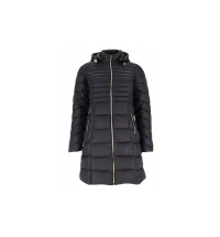 Dámská zateplaná bunda GRITA