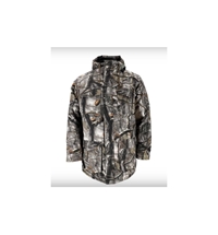 Zateplená bunda BARIBAL do přírody, pro rybáře, lesníky