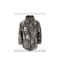 Zateplená bunda BARIBAL do přírody, pro rybáře, lesníky