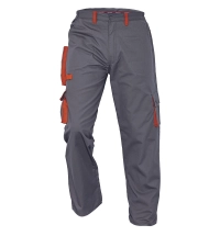 DESMAN kalhoty do pasu