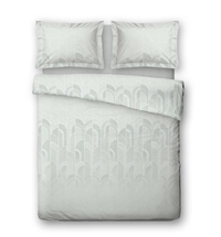 Povlečení mikroflanel české Mechová nálada