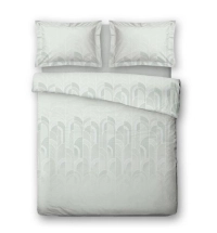 Povlečení mikroflanel české Mechová nálada