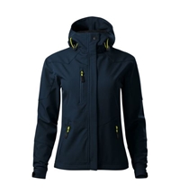 Softshellová bunda dámská Nano