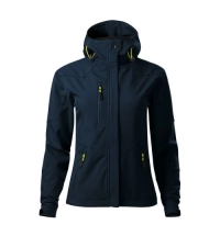 Softshellová bunda dámská Nano