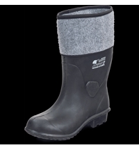 Gumofilcové holínky  6250 OB FO CI SRC