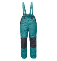 Prac.kalhoty zimní CREMORNE